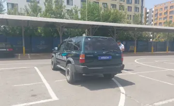 Nissan Terrano 1996 года за 3 000 000 тг. в Алматы фото 4