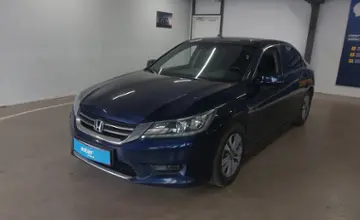 Honda Accord 2013 года за 7 500 000 тг. в Астана фото 1