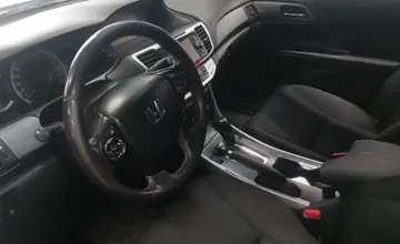Honda Accord 2013 года за 7 500 000 тг. в Астана фото 5