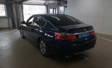Honda Accord 2013 года за 7 500 000 тг. в Астана фото 4