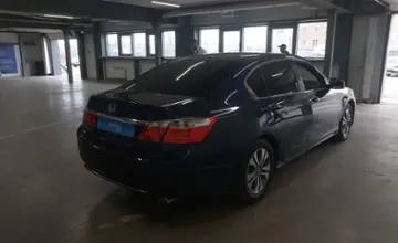 Honda Accord 2013 года за 7 500 000 тг. в Астана фото 3