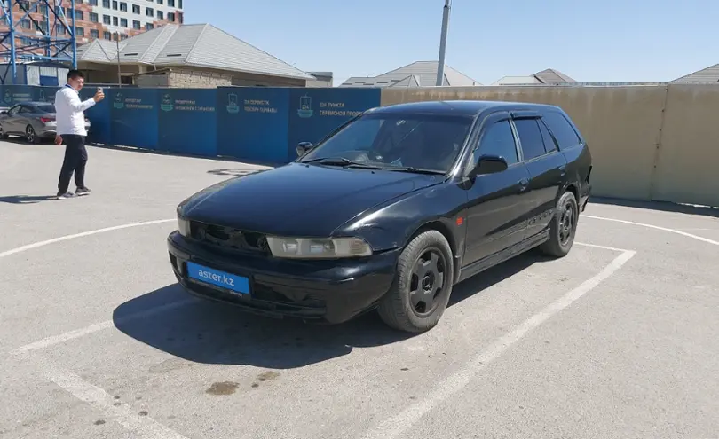 Mitsubishi Legnum 1996 года за 1 200 000 тг. в Шымкент