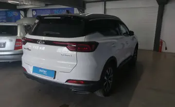 Chery Tiggo 7 Pro 2023 года за 10 000 000 тг. в Астана фото 3