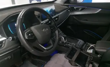 Chery Tiggo 7 Pro 2023 года за 10 000 000 тг. в Астана фото 5