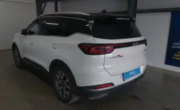 Chery Tiggo 7 Pro 2023 года за 10 000 000 тг. в Астана фото 4