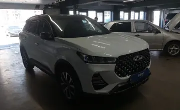 Chery Tiggo 7 Pro 2023 года за 10 000 000 тг. в Астана фото 2