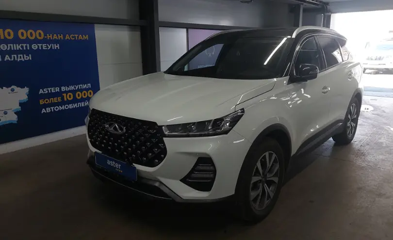 Chery Tiggo 7 Pro 2023 года за 10 000 000 тг. в Астана