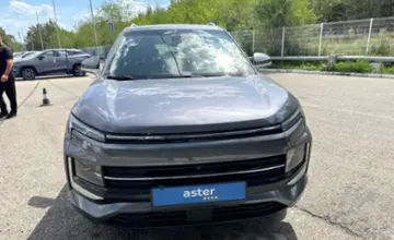 JAC JS4 2023 года за 7 000 000 тг. в Усть-Каменогорск фото 2