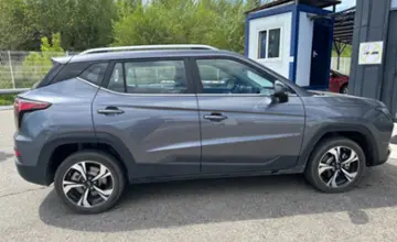 JAC JS4 2023 года за 7 000 000 тг. в Усть-Каменогорск фото 4