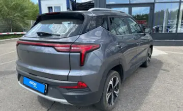 JAC JS4 2023 года за 7 000 000 тг. в Усть-Каменогорск