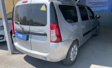 LADA (ВАЗ) Largus 2014 года за 2 200 000 тг. в Тараз