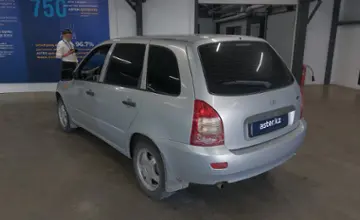 LADA (ВАЗ) Kalina 2011 года за 2 000 000 тг. в Астана фото 4