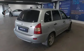 LADA (ВАЗ) Kalina 2011 года за 2 000 000 тг. в Астана фото 3