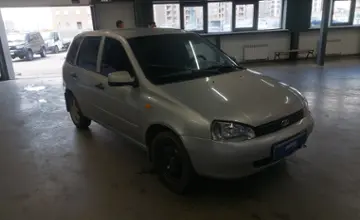 LADA (ВАЗ) Kalina 2011 года за 2 000 000 тг. в Астана фото 2