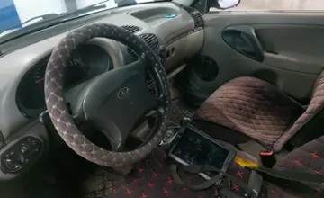 LADA (ВАЗ) Kalina 2011 года за 2 000 000 тг. в Астана фото 5