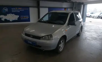 LADA (ВАЗ) Kalina 2011 года за 2 000 000 тг. в Астана фото 1