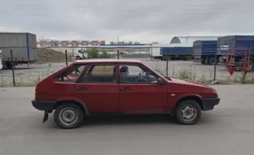 LADA (ВАЗ) 2109 1992 года за 500 000 тг. в Петропавловск фото 4