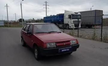 LADA (ВАЗ) 2109 1992 года за 500 000 тг. в Петропавловск фото 3