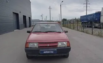 LADA (ВАЗ) 2109 1992 года за 500 000 тг. в Петропавловск фото 2