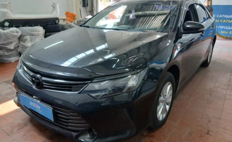 Toyota Camry 2016 года за 9 000 000 тг. в Астана