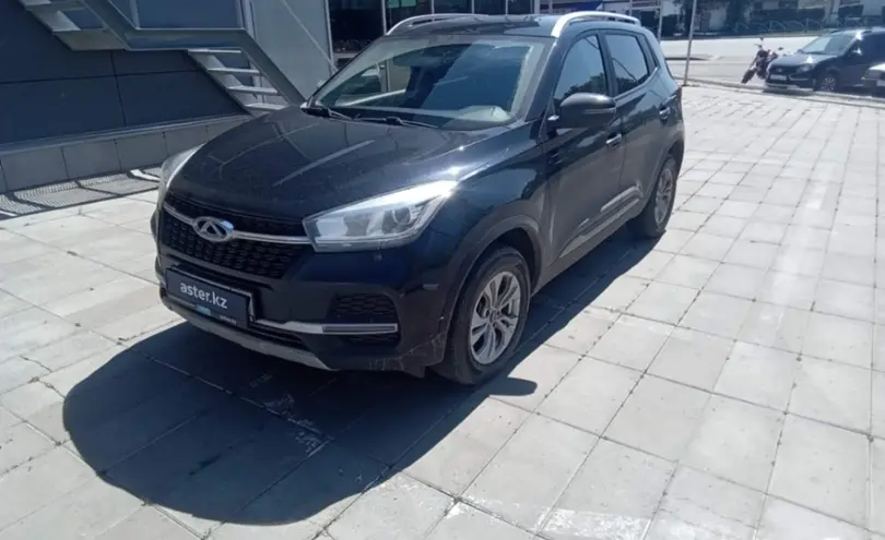 Chery Tiggo 4 2022 года за 6 500 000 тг. в Уральск