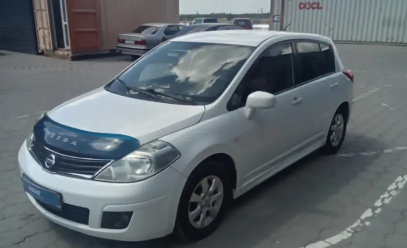 Nissan Tiida 2011 года за 4 000 000 тг. в Караганда