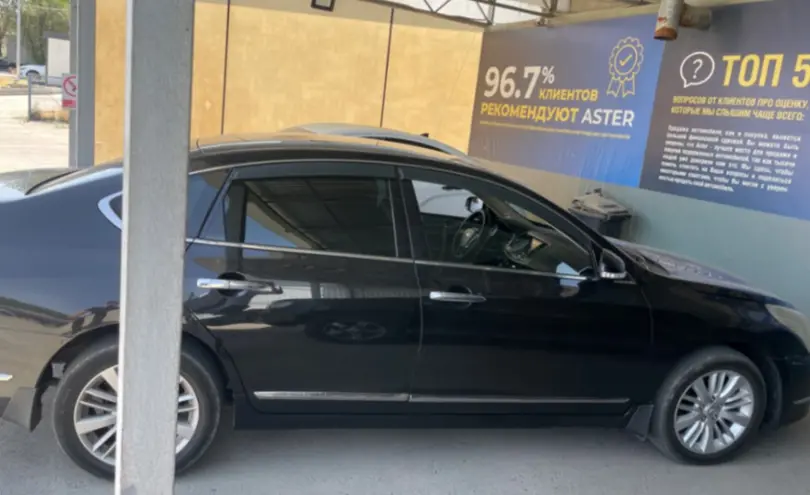Nissan Teana 2011 года за 6 500 000 тг. в Тараз фото 4