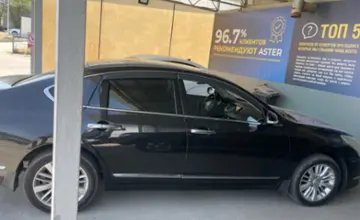 Nissan Teana 2011 года за 6 500 000 тг. в Тараз фото 4