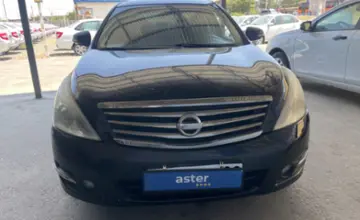 Nissan Teana 2011 года за 6 500 000 тг. в Тараз фото 2