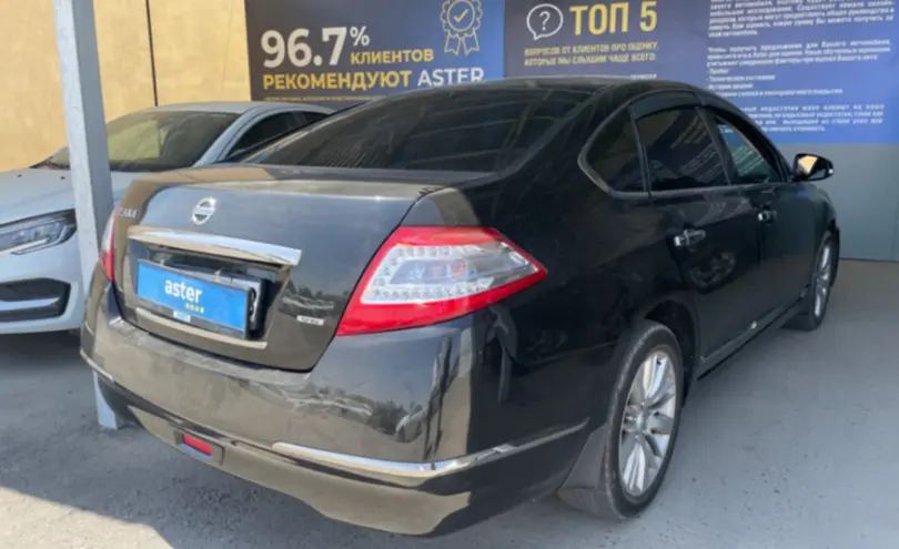 Nissan Teana 2011 года за 6 500 000 тг. в Тараз фото 5