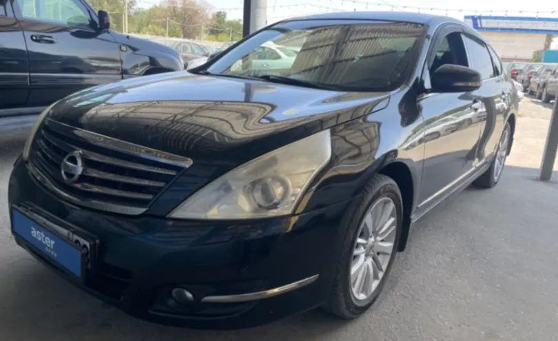 Nissan Teana 2011 года за 6 500 000 тг. в Тараз