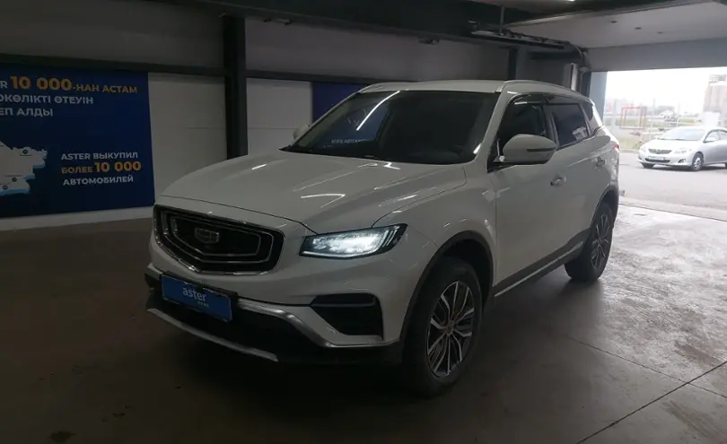 Geely Azkarra 2023 года за 11 000 000 тг. в Астана