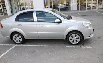 Chevrolet Nexia 2021 года за 5 000 000 тг. в Актобе фото 4