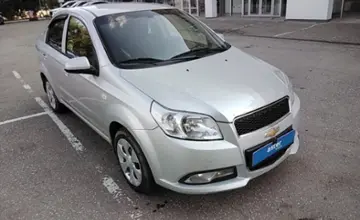 Chevrolet Nexia 2021 года за 5 000 000 тг. в Актобе фото 3
