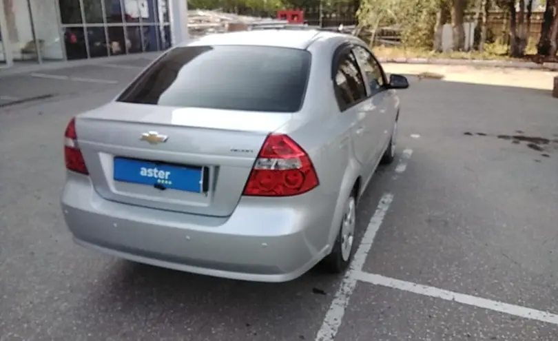 Chevrolet Nexia 2021 года за 5 000 000 тг. в Актобе фото 5