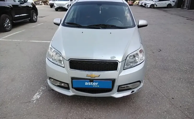 Chevrolet Nexia 2021 года за 5 000 000 тг. в Актобе фото 2