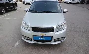 Chevrolet Nexia 2021 года за 5 000 000 тг. в Актобе фото 2