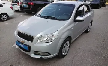 Chevrolet Nexia 2021 года за 5 000 000 тг. в Актобе фото 1