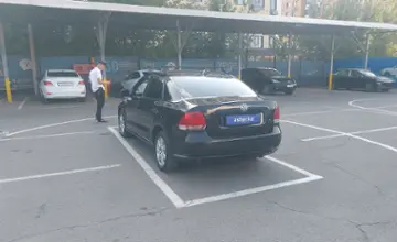 Volkswagen Polo 2012 года за 4 200 000 тг. в Алматы фото 4