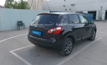 Nissan Qashqai 2013 года за 6 000 000 тг. в Шымкент фото 3