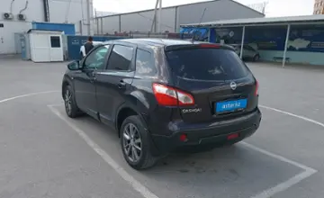 Nissan Qashqai 2013 года за 6 000 000 тг. в Шымкент фото 4
