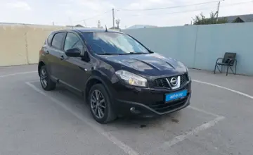 Nissan Qashqai 2013 года за 6 000 000 тг. в Шымкент фото 2
