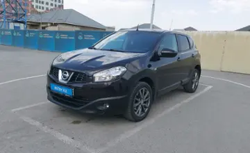 Nissan Qashqai 2013 года за 6 000 000 тг. в Шымкент фото 1