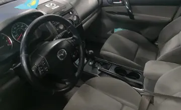Mazda 6 2007 года за 2 900 000 тг. в Астана фото 5