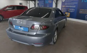 Mazda 6 2007 года за 2 900 000 тг. в Астана фото 3