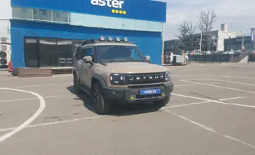 Jetour T2 2024 года за 17 000 000 тг. в Алматы фото 2