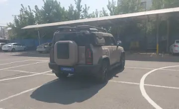 Jetour T2 2024 года за 17 000 000 тг. в Алматы фото 3