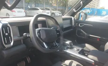 Jetour T2 2024 года за 17 000 000 тг. в Алматы фото 5