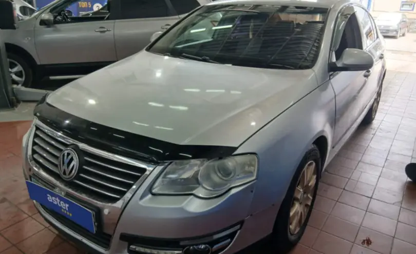 Volkswagen Passat 2005 года за 2 000 000 тг. в Астана