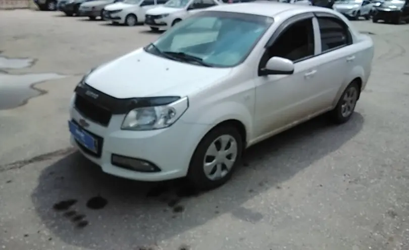 Chevrolet Nexia 2021 года за 5 350 000 тг. в Актобе